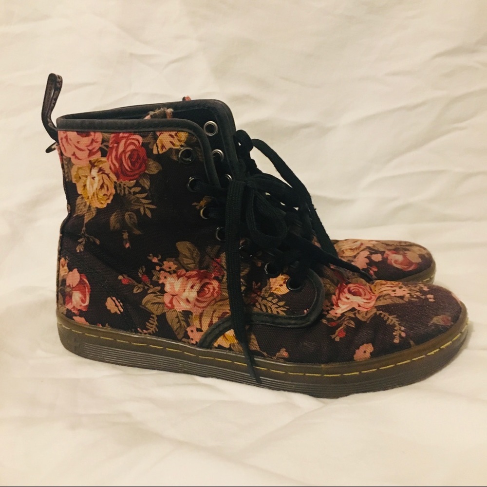 Dr. Martens